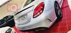 مێرسێدس بێنز C-Class